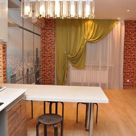 Art Hostel Almaty Ngoại thất bức ảnh