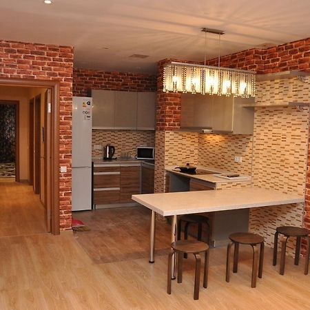 Art Hostel Almaty Ngoại thất bức ảnh