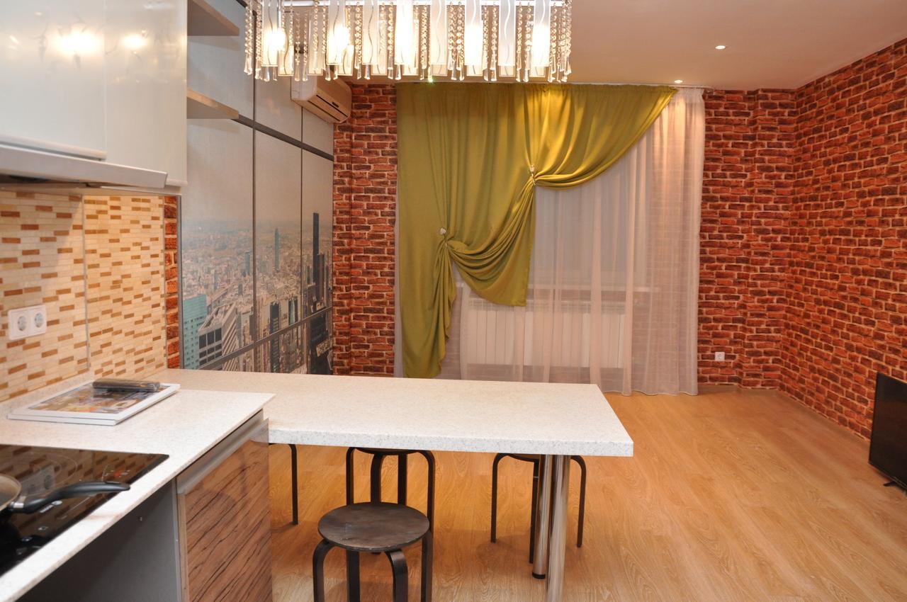Art Hostel Almaty Ngoại thất bức ảnh