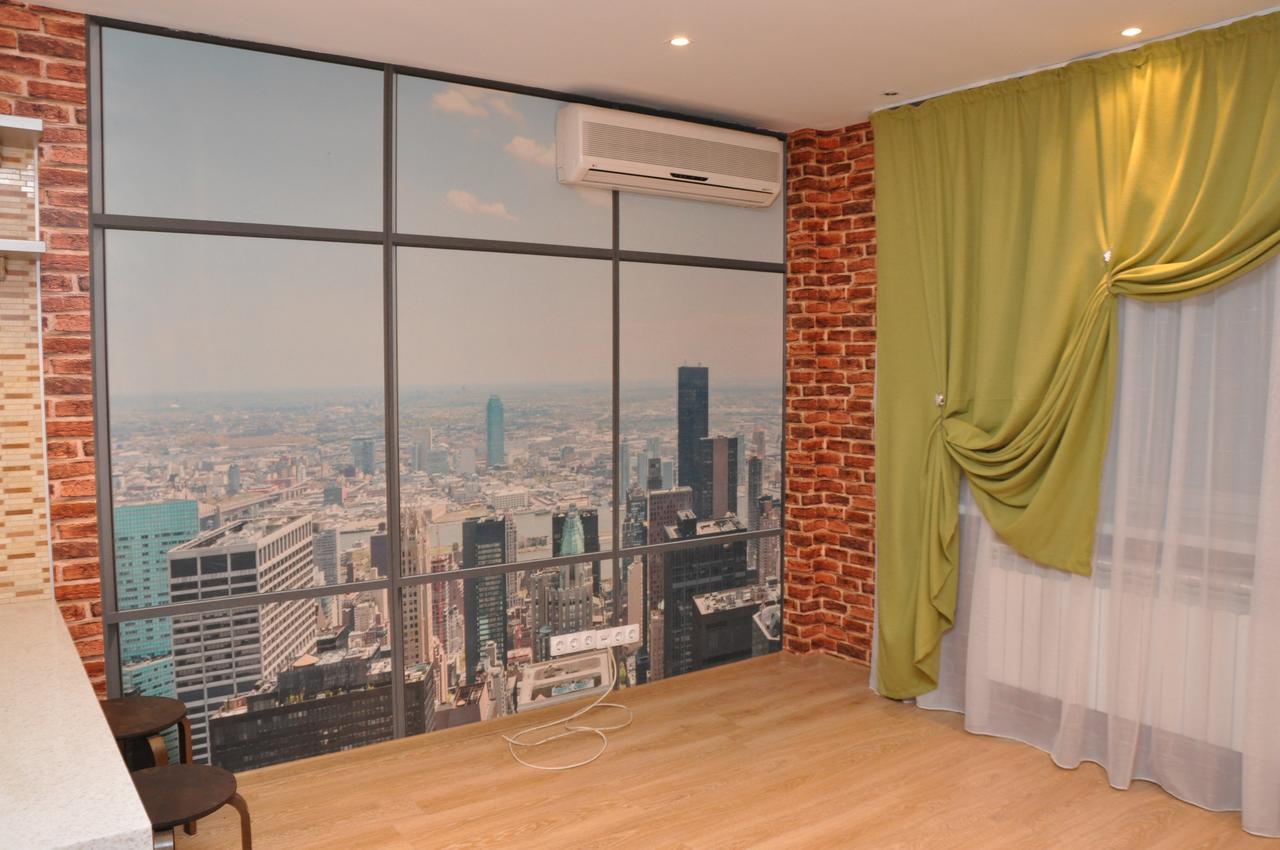 Art Hostel Almaty Ngoại thất bức ảnh