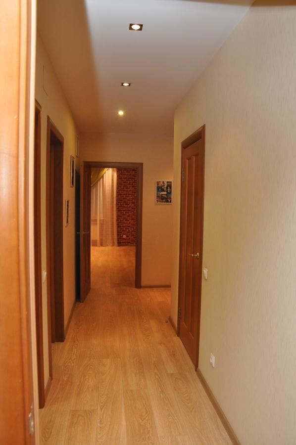 Art Hostel Almaty Ngoại thất bức ảnh