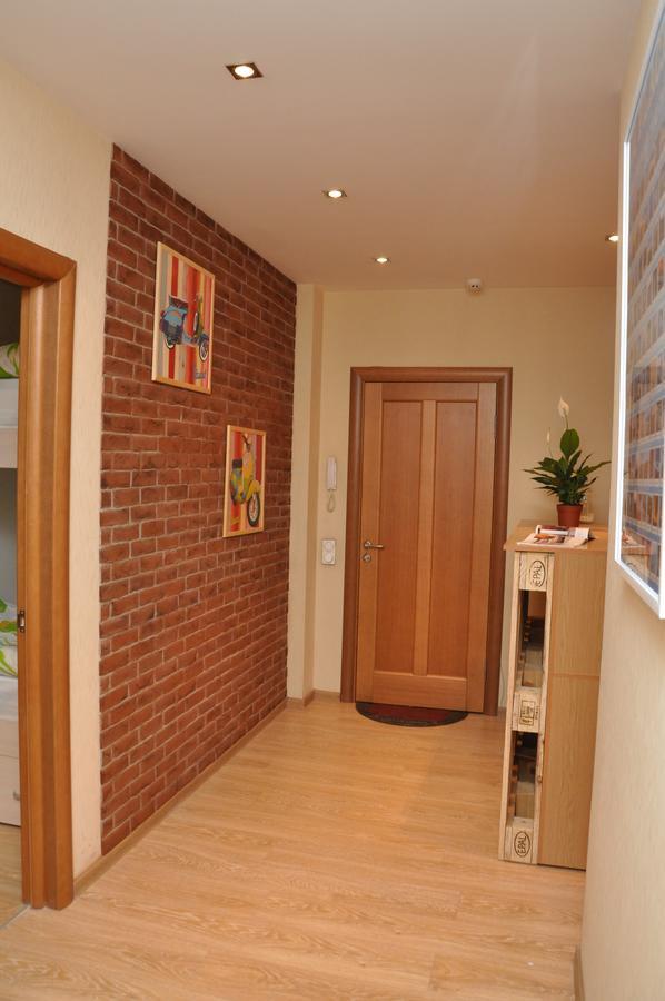 Art Hostel Almaty Ngoại thất bức ảnh