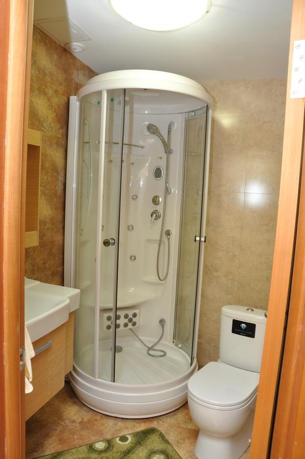 Art Hostel Almaty Ngoại thất bức ảnh