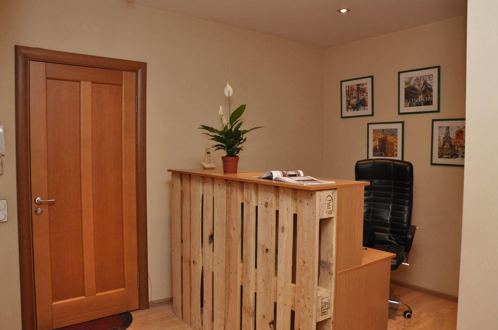 Art Hostel Almaty Ngoại thất bức ảnh